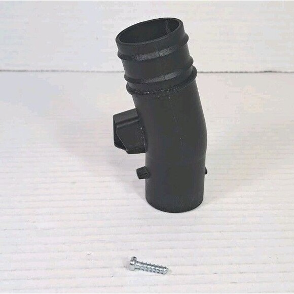 Bissell 2191U 2191 PowerForce Helix Vacuum Side Hose Connector Bracket OEM Part - Picture 4 of 6